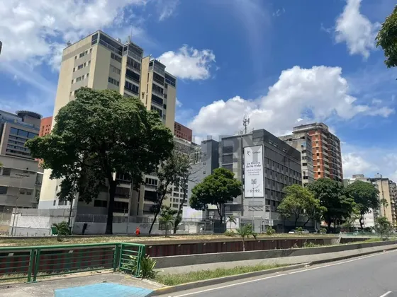 Apartamento De 108 M² En Venta En La Campiña Av. Libertador