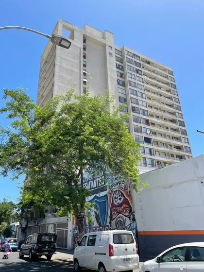 Metro Matta / Piso 10 / Con Bodega / Disp. 1 De Agosto