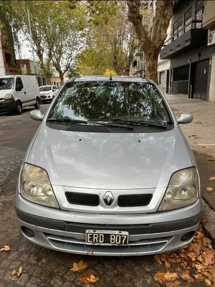 Renault Scénic 1.6 Rxe Privilege