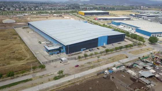 Arriendo De Bodegas En Renca Id 50.639-ind