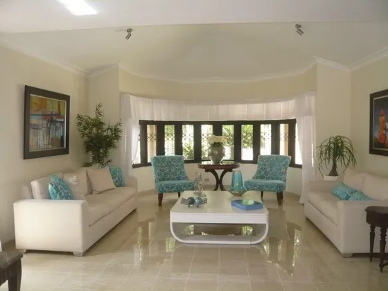 Casa Venta Y Alquiler