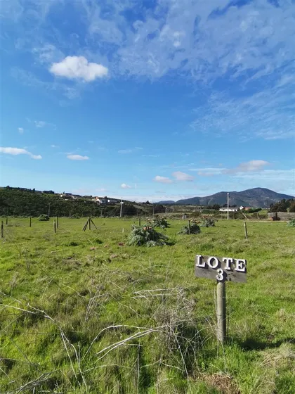 Terreno Construccion En Venta En Concón 1200m2 60millones