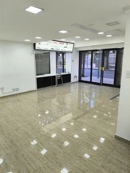 Local Comercial En Arriendo En Santiago