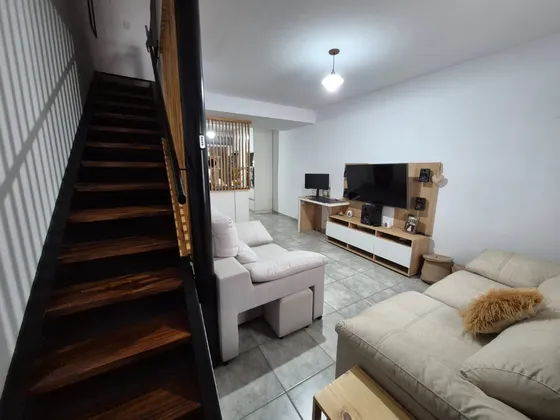 Casa Tipo Duplex Barrio Cerrado Umbrales De La Merced 2 Financiada Full Mejoras - Lista Para Entrar A Vivir- Precio Por Tiempo Limitado