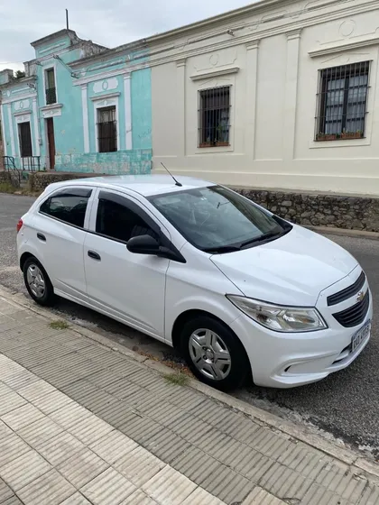 Chevrolet Onix 1.0 Joy 78cv