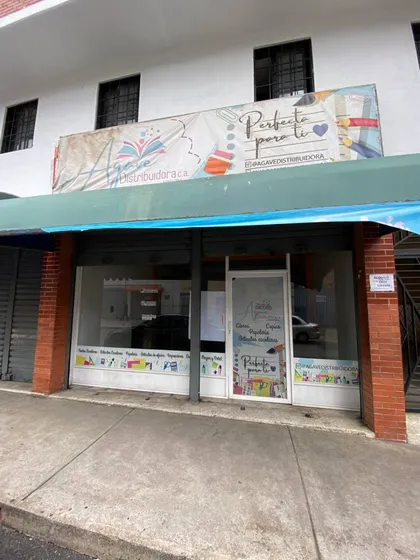 Local Comercial En Alquiler, Cc Torrente, Av Bolivar 