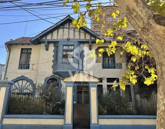 En Venta Joya Arquitectónica