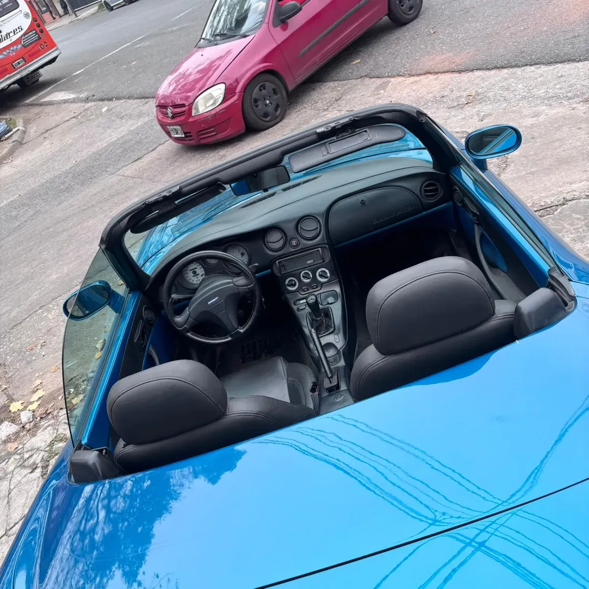 Fiat Barchetta 1.8554809397514741765