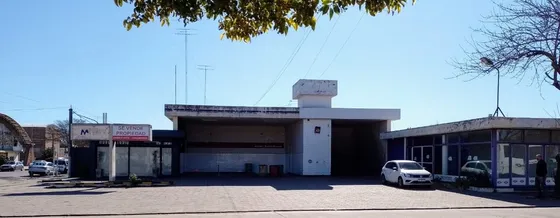 Se Vende Estacion De Servicio En Sancti Spiritu