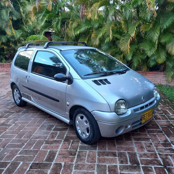Renault Twingo 1.2 Access +