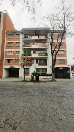 Departamento En Venta En Vergara Con Blanco Encalada