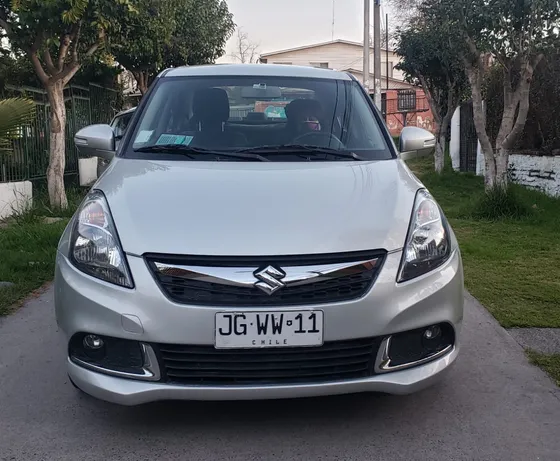 Suzuki Swift 1.2 Ga