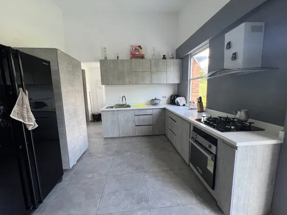 Casa Campestre En Venta Sector Combia (279057663).