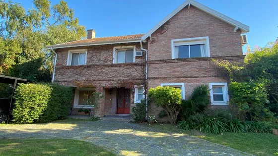 Casa En Venta En  Rincón Del Arca San Fernando