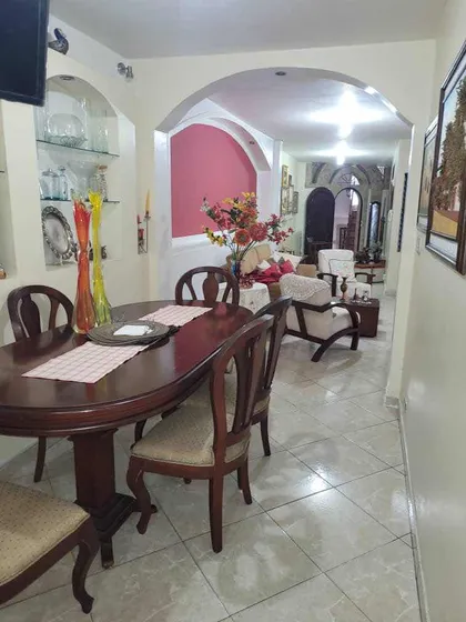 Js Casa En Venta Pasaje Cumaná San Cristóbal