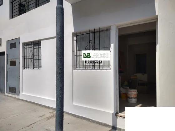 Parque Chacabuco Monoambiente Con Renta
