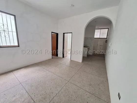 Apartamento Tipo Estudio En Venta 24-26064 Dh
