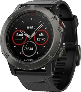 Garmin fenix 5 mercadolibre deals