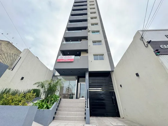 Departamento De 4 Ambientes Con Balcón Aterrazadado Tipo Dup