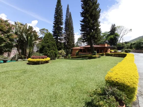 Arriendo Finca En Copacabana