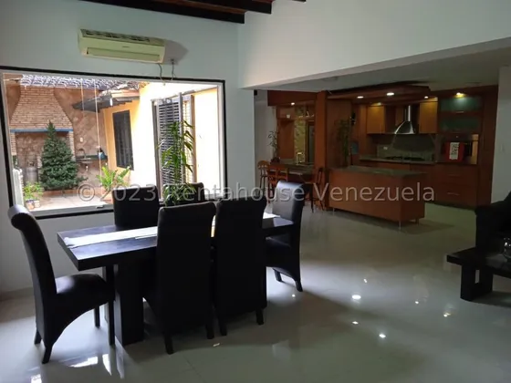 Casa En Venta Plaza Dorada Araure - #23-29530 Jm Rah