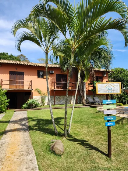 Alquiler Temporario En Búzios