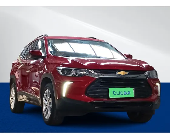 Chevrolet Tracker Xrs