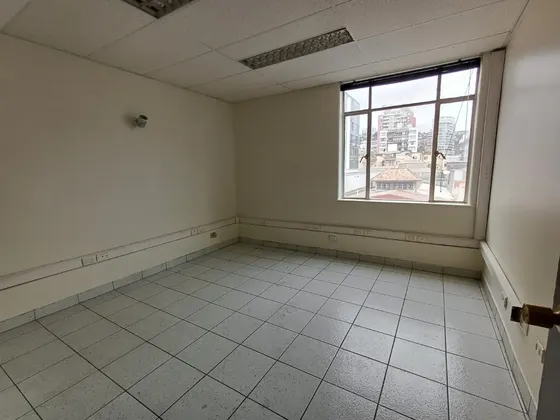 Arriendo De Oficina En Viña Del Mar Id 72.606-lin