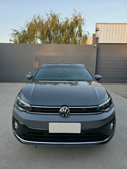 Volkswagen Virtus 1.0 Tsi Highline