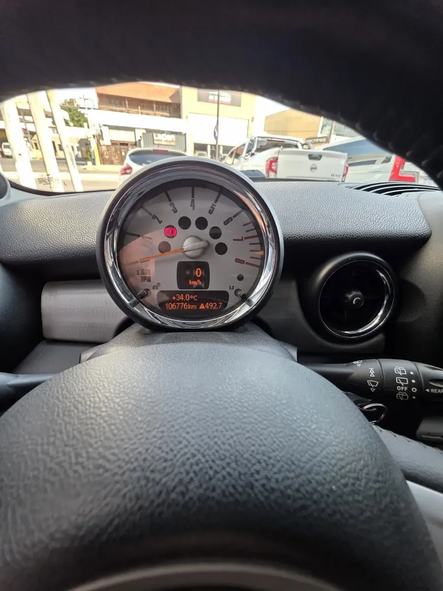 Mini Cooper S 1.65170964042206617616