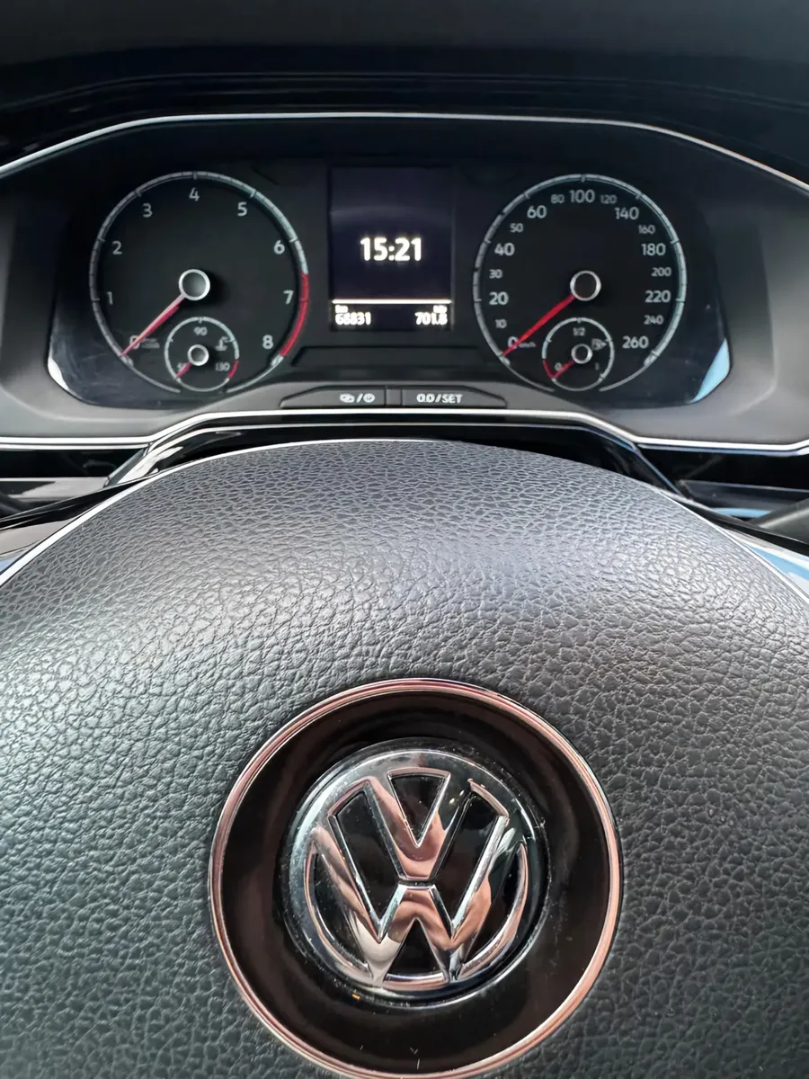 Volkswagen Virtus 2020 1.0 Comfortline 200 Tsi Aut. 4p — foto 5