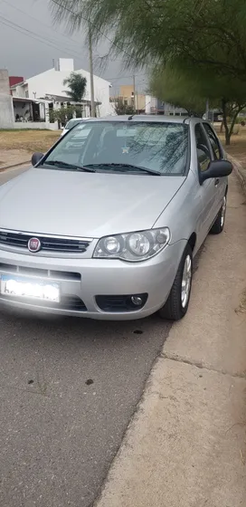 Fiat Palio 1.4 Fire Pack Seg.