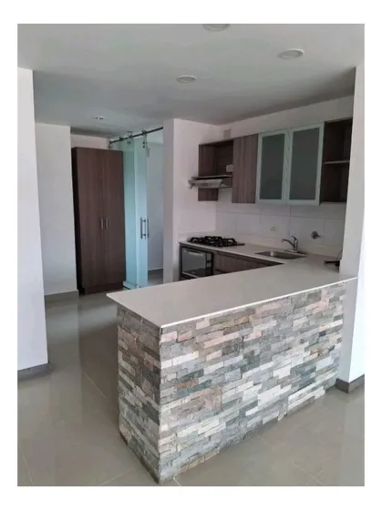 Apartamento Para La Venta En Ciudad Del Rio 