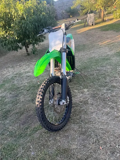 Moto Cros