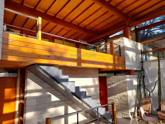  Casa Alquiler En Sierras De Los Padres