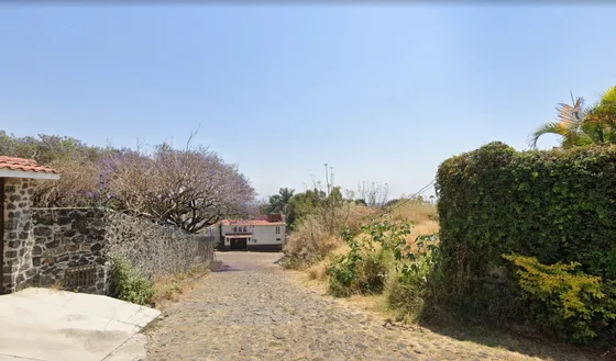 Terreno En Esquina En Ahuatepec