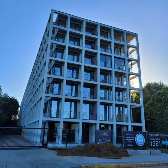 Venta De Departamento En La Costanera