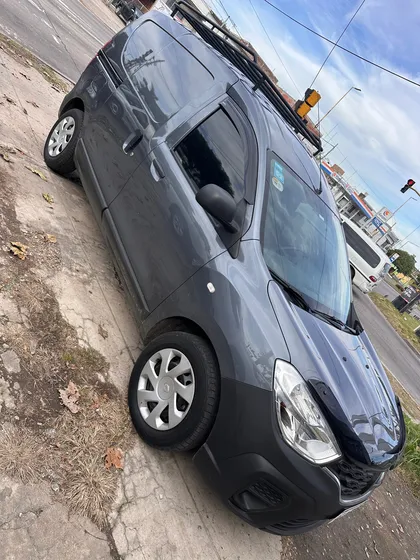 Renault Kangoo Ii Express 1.6 Sce Confort
