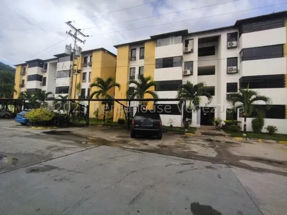 Gbf 25-2543 Vendo Hermoso Apartamento La Pradera Turmero Comunícate Ya.