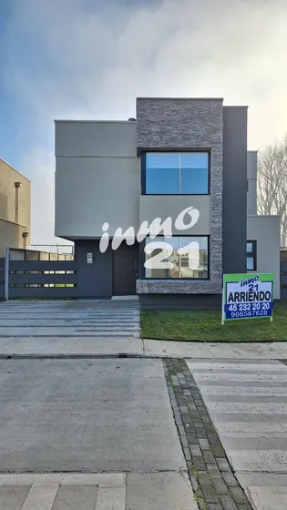 Casa En Condominio Belo Horizonte 