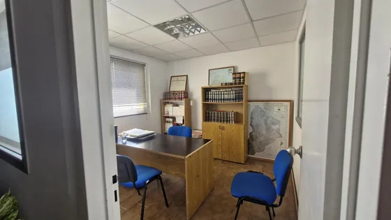 Venta De Oficina En Centro De Neuquen