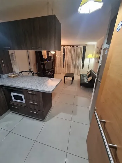 Departamento Estilo Mariposa En Venta En Calama