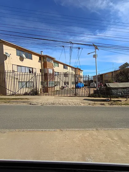 Estupendo Departamento .. Condominio Lomas De Belloto ...
