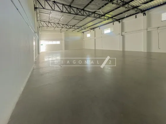 Bodega En Arriendo En Tocancipá