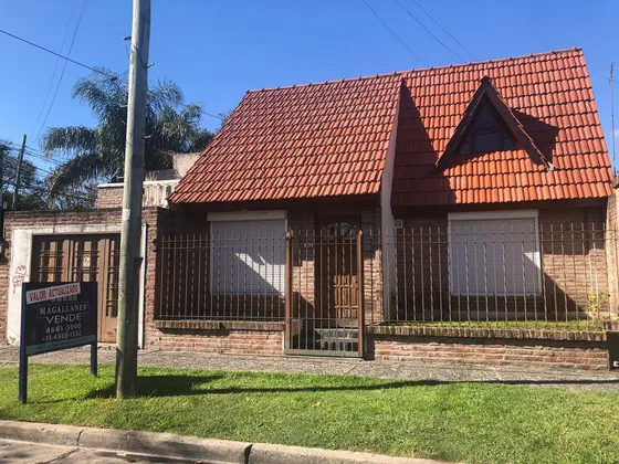 Casa Venta Castelar