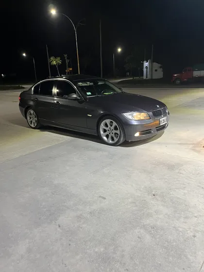 Bmw Serie 3 3.0 330i Executiv Stept