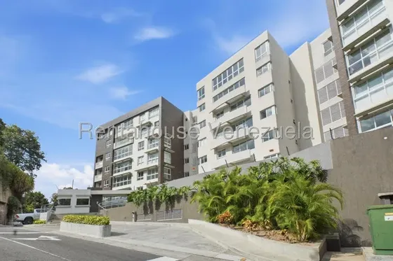 Apartamento En Alquiler. Chulavista # 26-16869