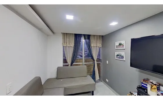 Se Vende Apartamento En Robledo Pajarito.