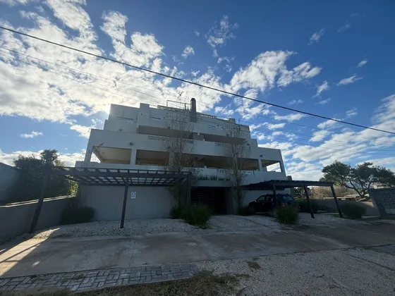 Venta Departamento Las Gaviotas 150 Mts Mar