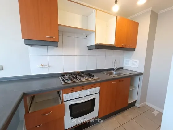 ¡descuento! Depto. 2d + 2b En Recoleta  [id: W21409]